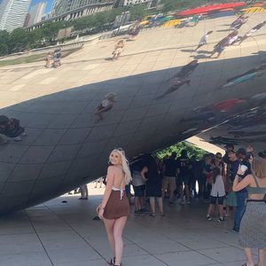 Meet your Posher, Julia